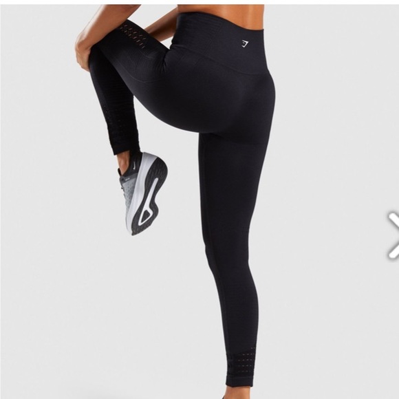 Gymshark energy seamless leggings - Picture 3 of 7
